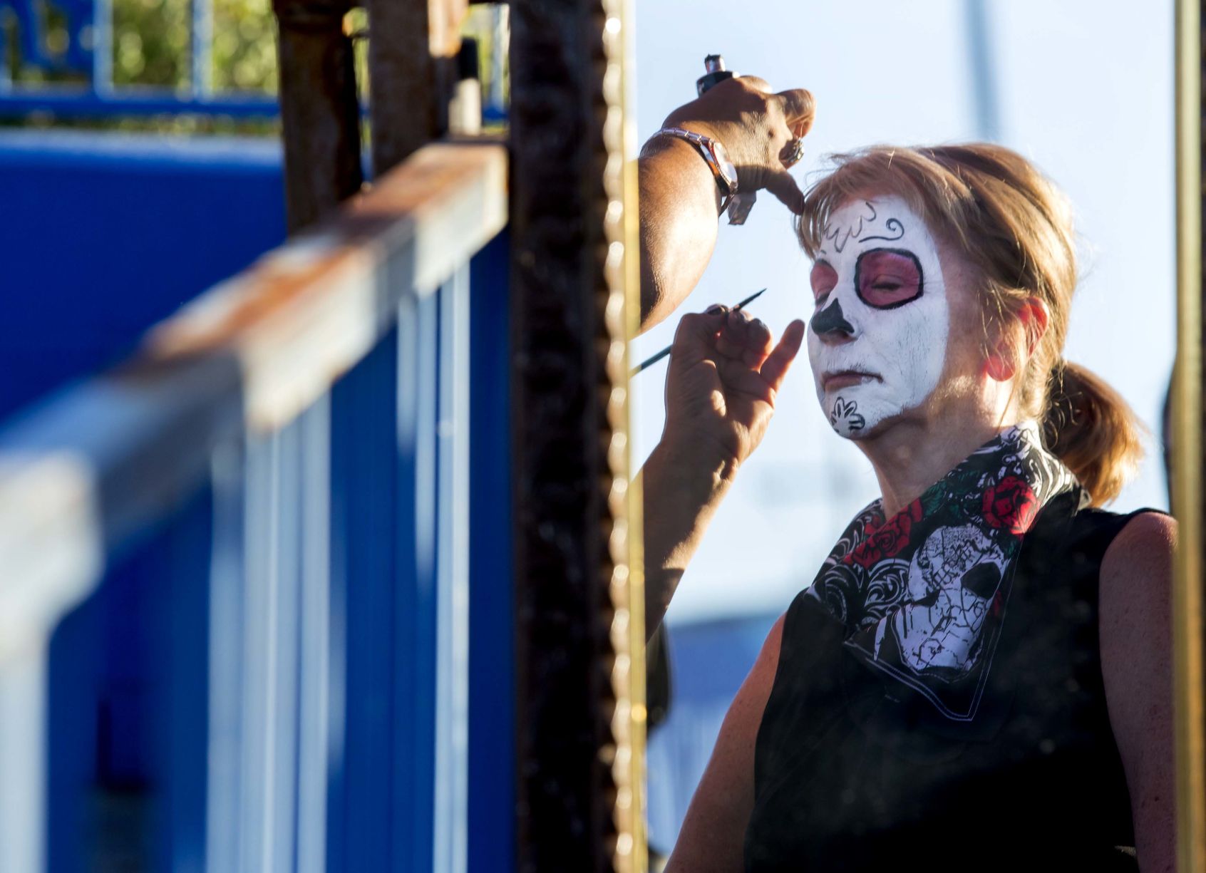 All Souls Procession 2019